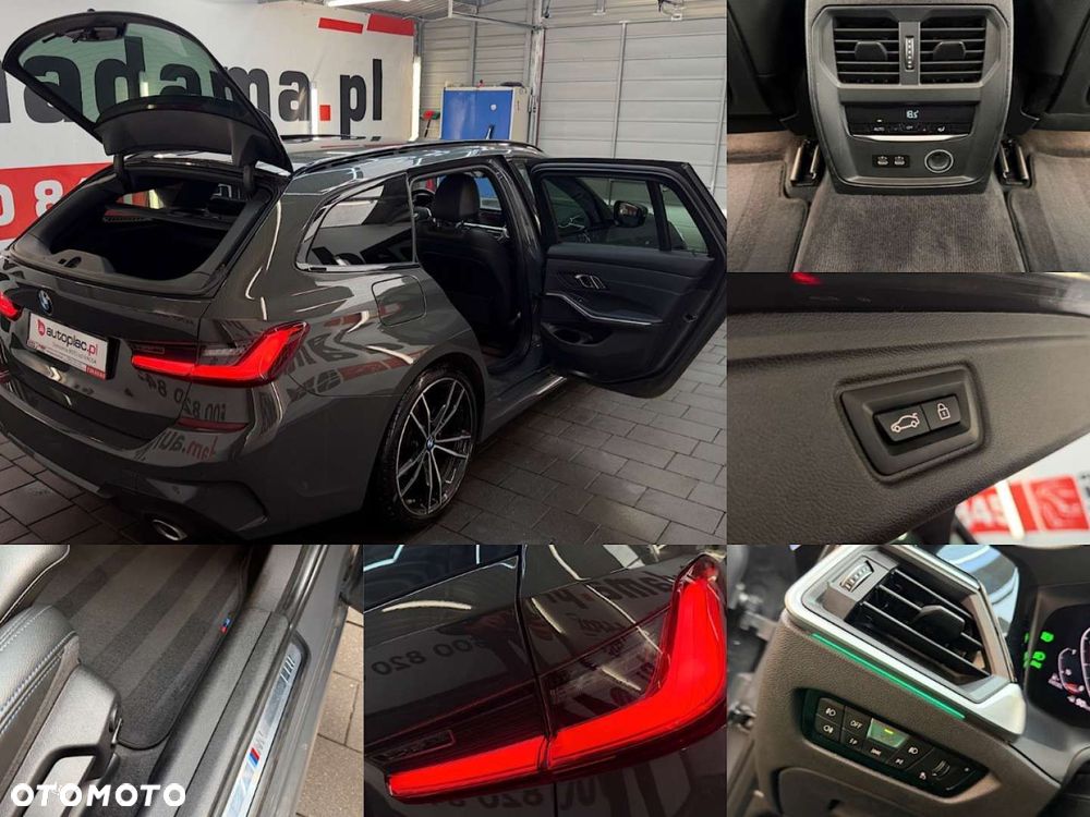 BMW Seria 3 - 21