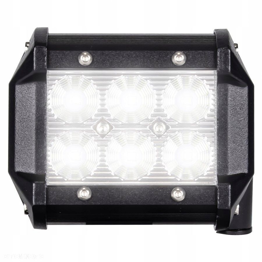 panel led 6 led flood kmr4 - 2