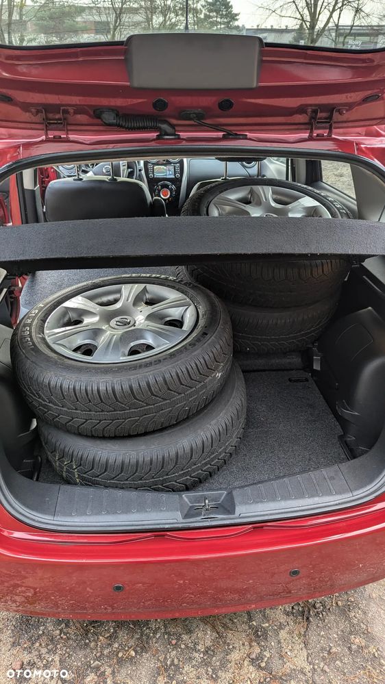 Nissan Note 1.2 DIG-S N-Tec CVT - 27