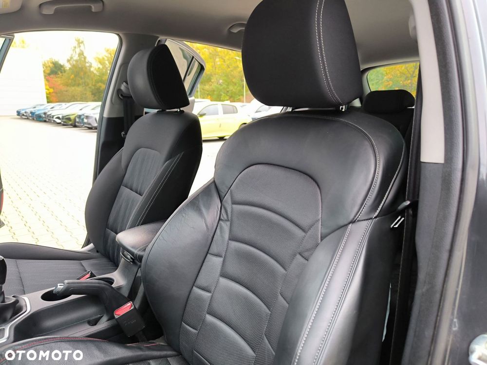 Kia Sportage 1.6 GDI M 2WD - 11