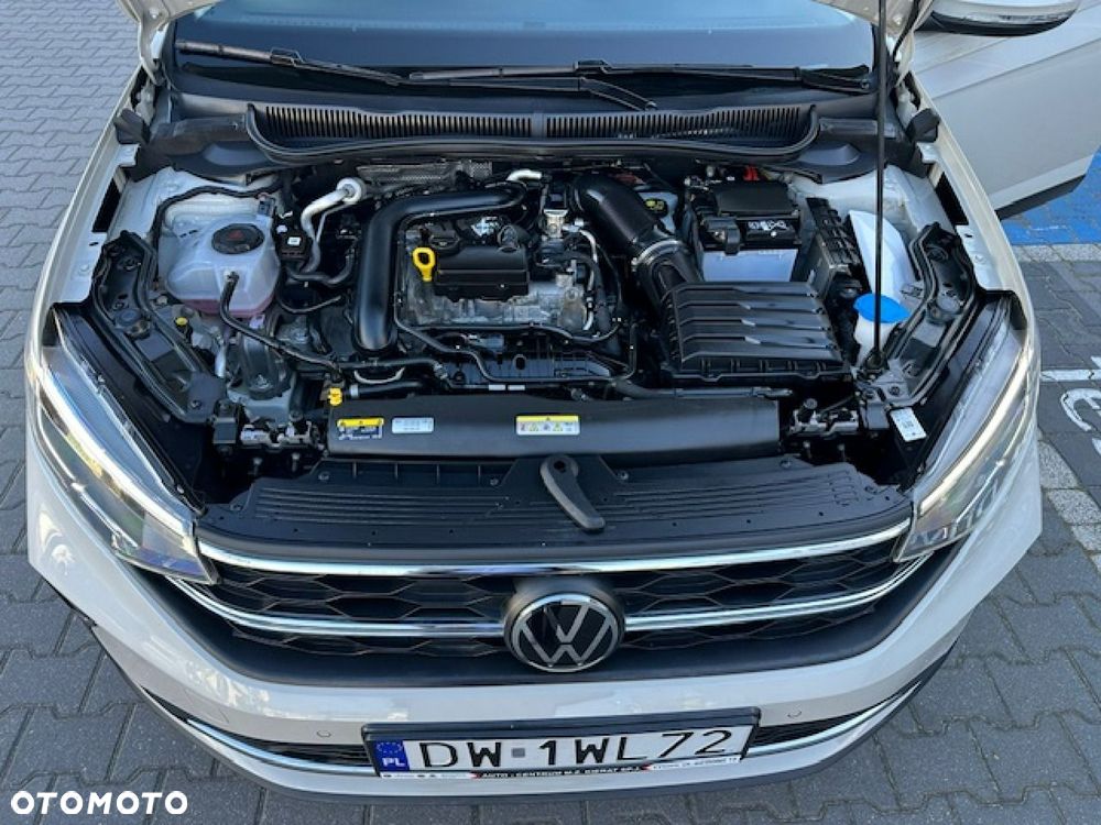 Volkswagen Taigo 1.0 TSI Life - 19