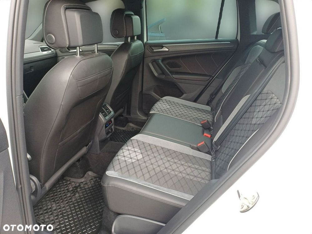 Volkswagen Tiguan 1.5 TSI EVO R-Line DSG - 15