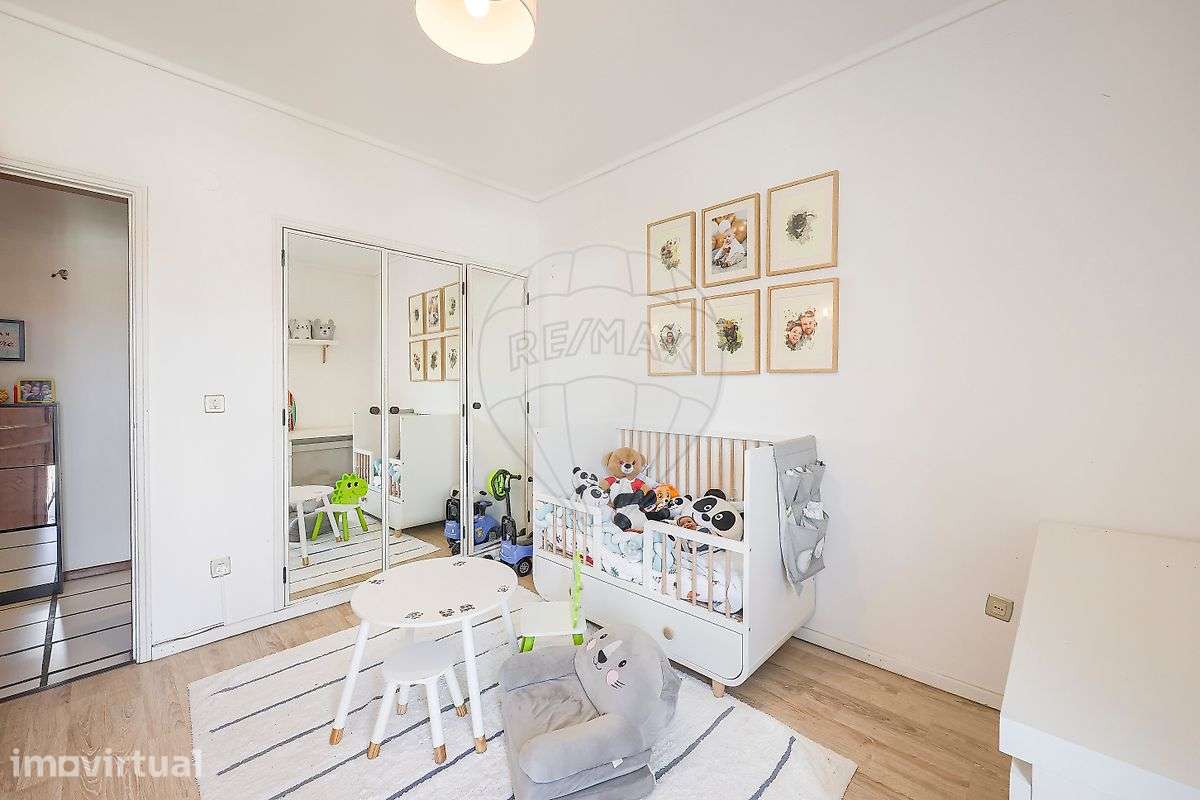 Apartamento T2 para venda - Grande imagem: 4/31