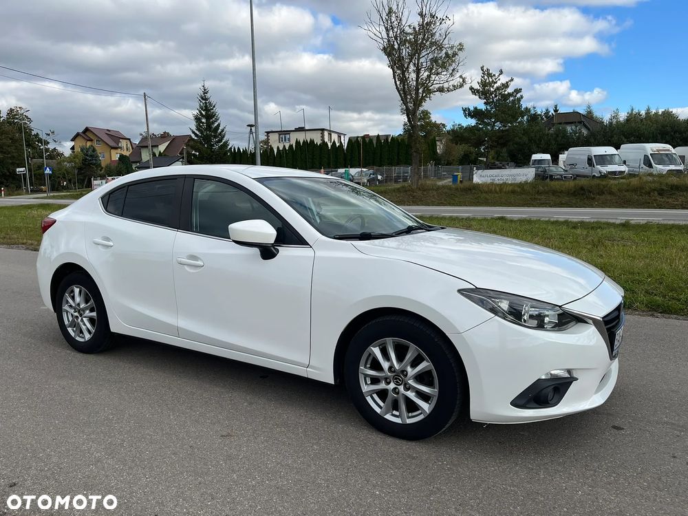 Mazda 3 1.5 Skyenergy - 5