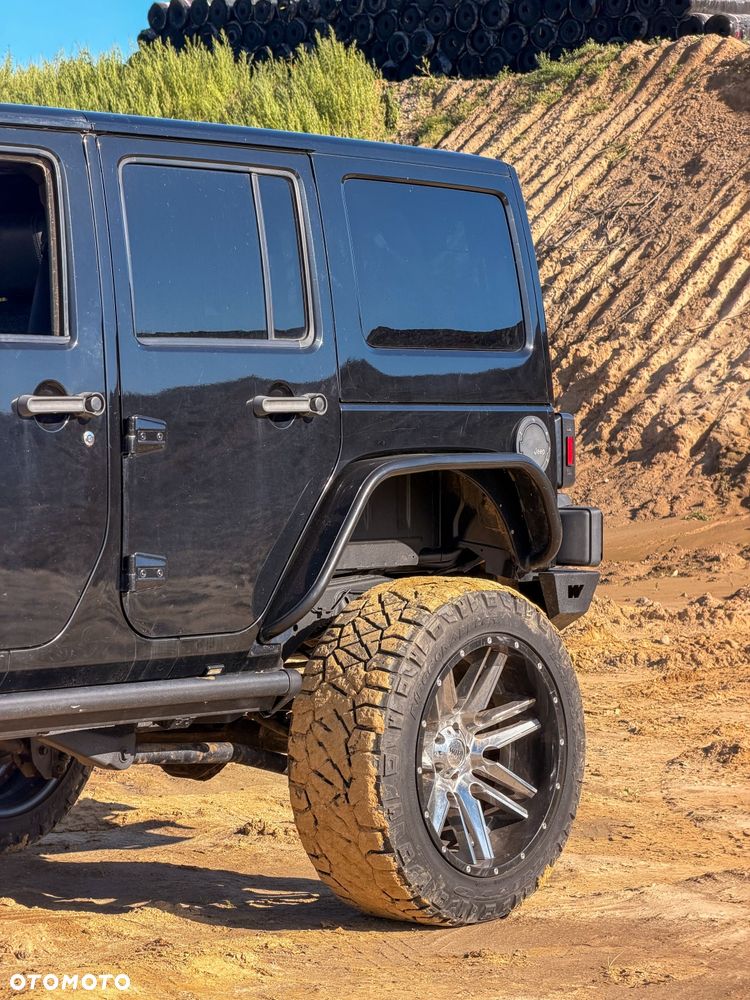 Jeep Wrangler - 6