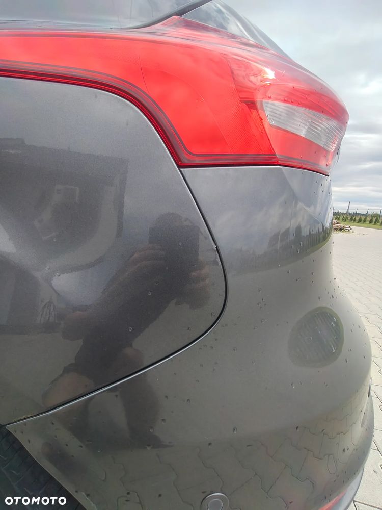 Ford Focus 1.5 EcoBoost Titanium ASS - 16