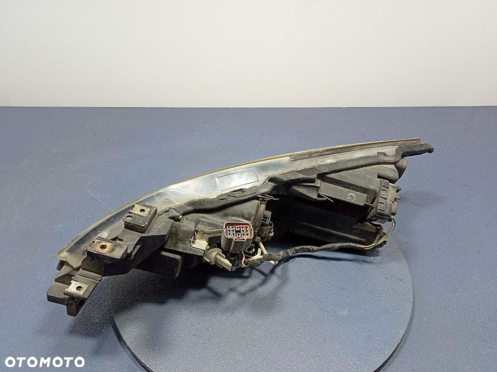 MAZDA 6 II GH LIFT REFLEKTOR PRAWY PRZÓD LAMPA PRZEDNIA EU GS1F-51030 - 3