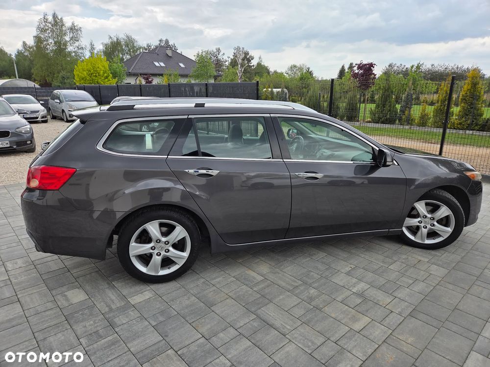 Honda Accord 2.0 Elegance - 8