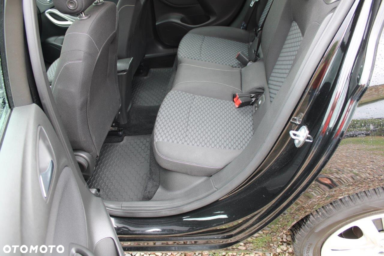 Opel Astra V 1.0 T Enjoy S&S - 25