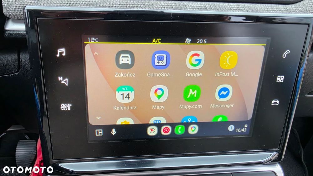 Citroën C3 Pure Tech (VTi) 82 Exclusive - 14