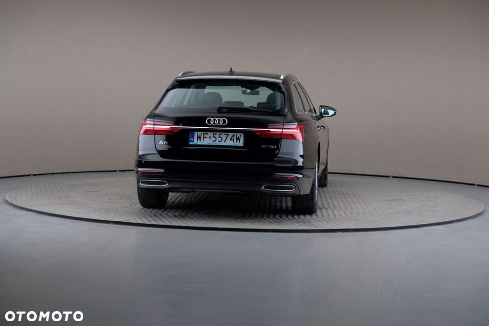 Audi A6 Avant - 5
