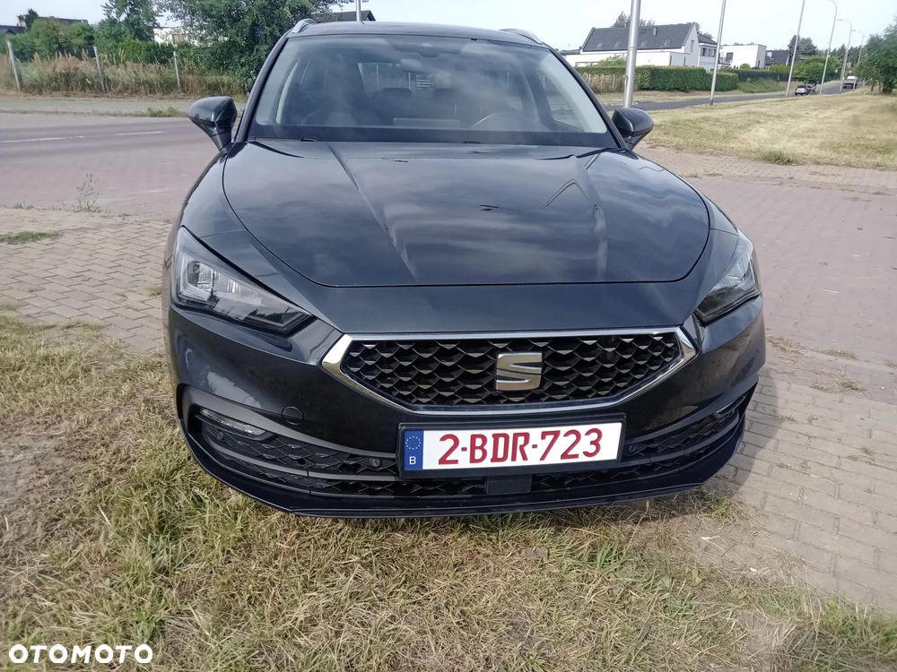 Seat Leon 1.4 e-Hybrid DSG Xcellence - 5