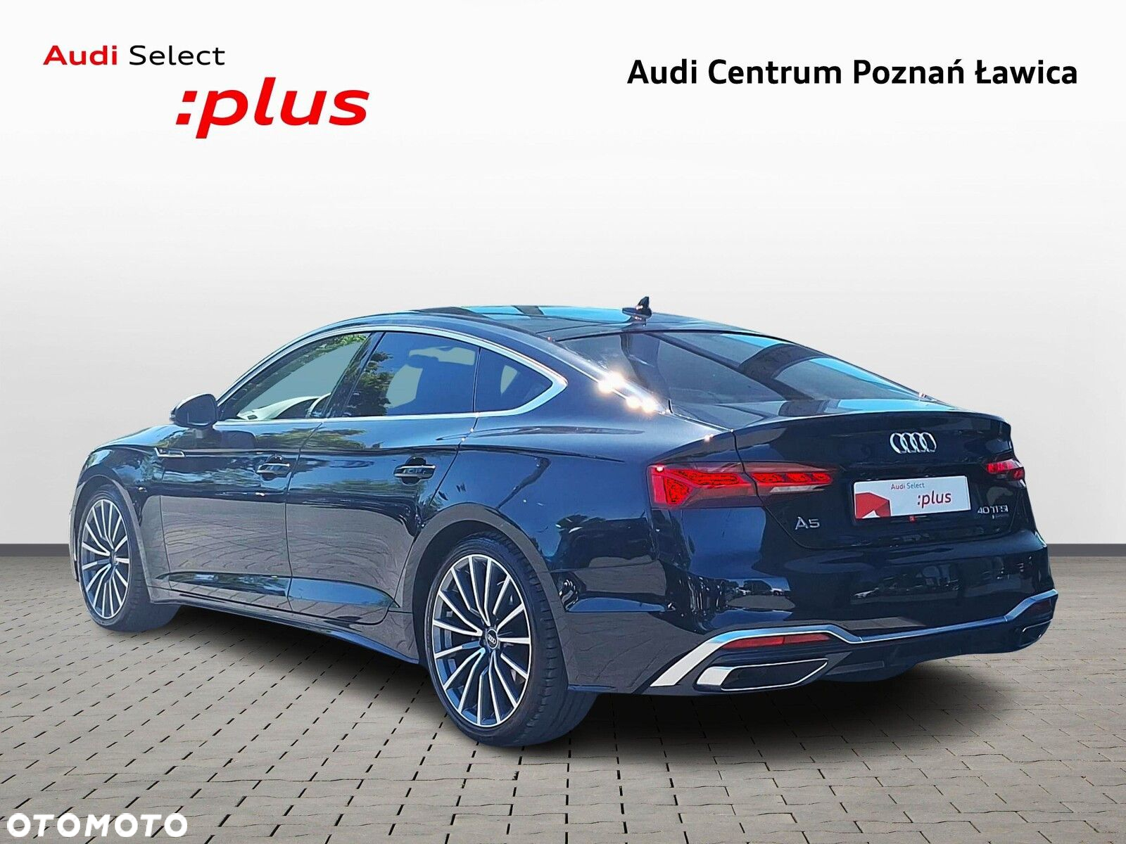 Audi A5 - 4