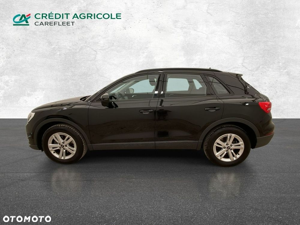 Audi Q3 - 9