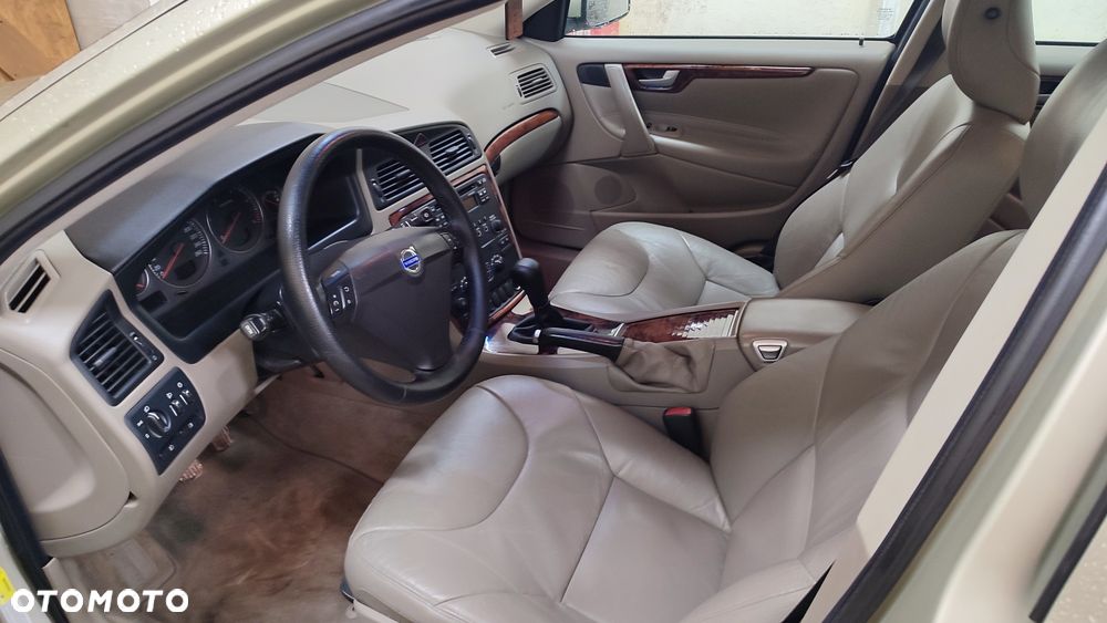Volvo S60 - 6