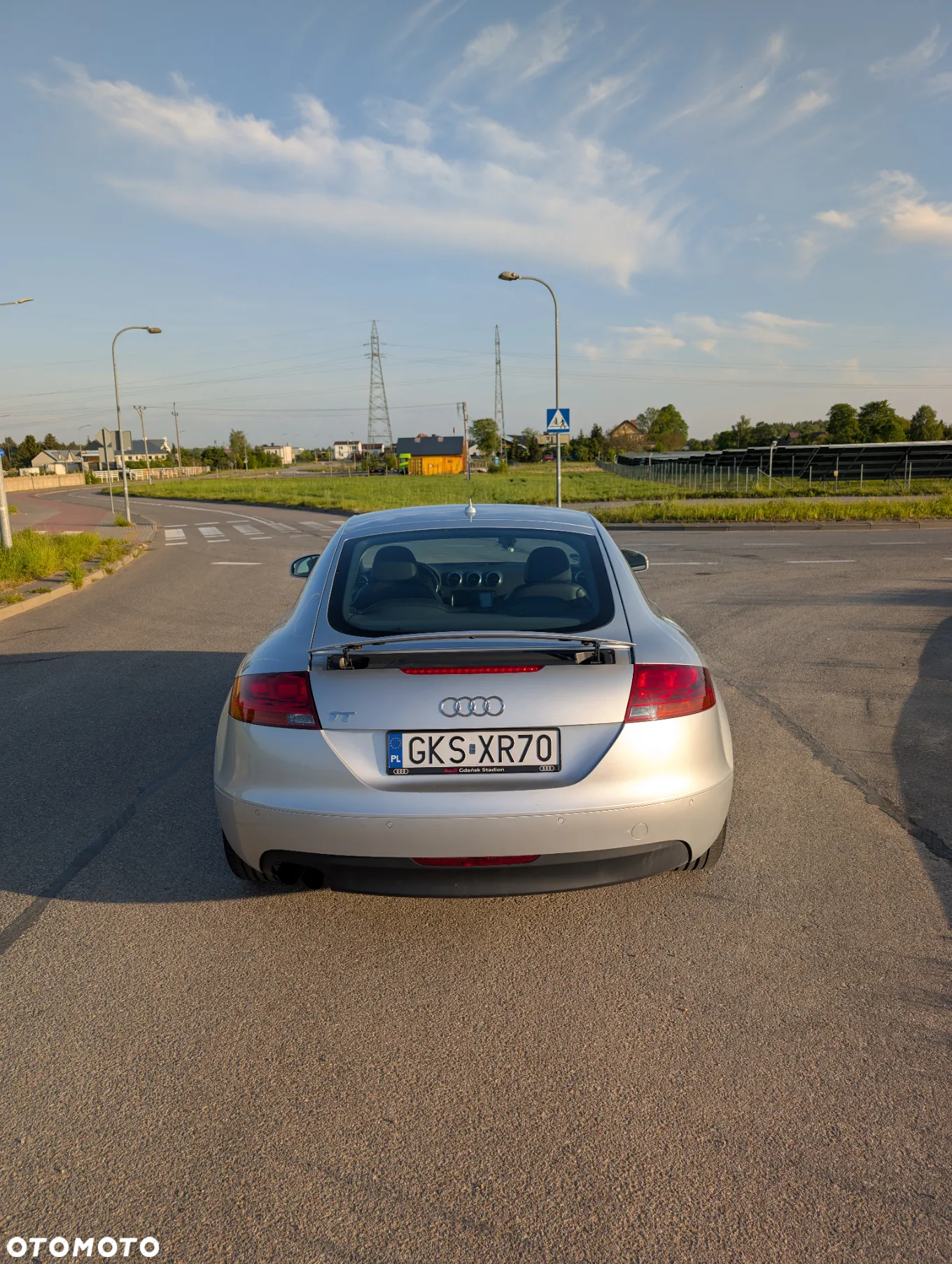 Audi TT Coupé 2.0 TFSI - 4