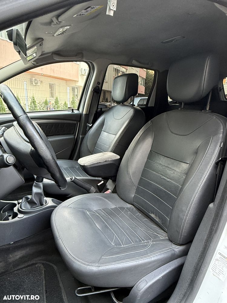 Dacia Duster 1.6 4x2 - 10