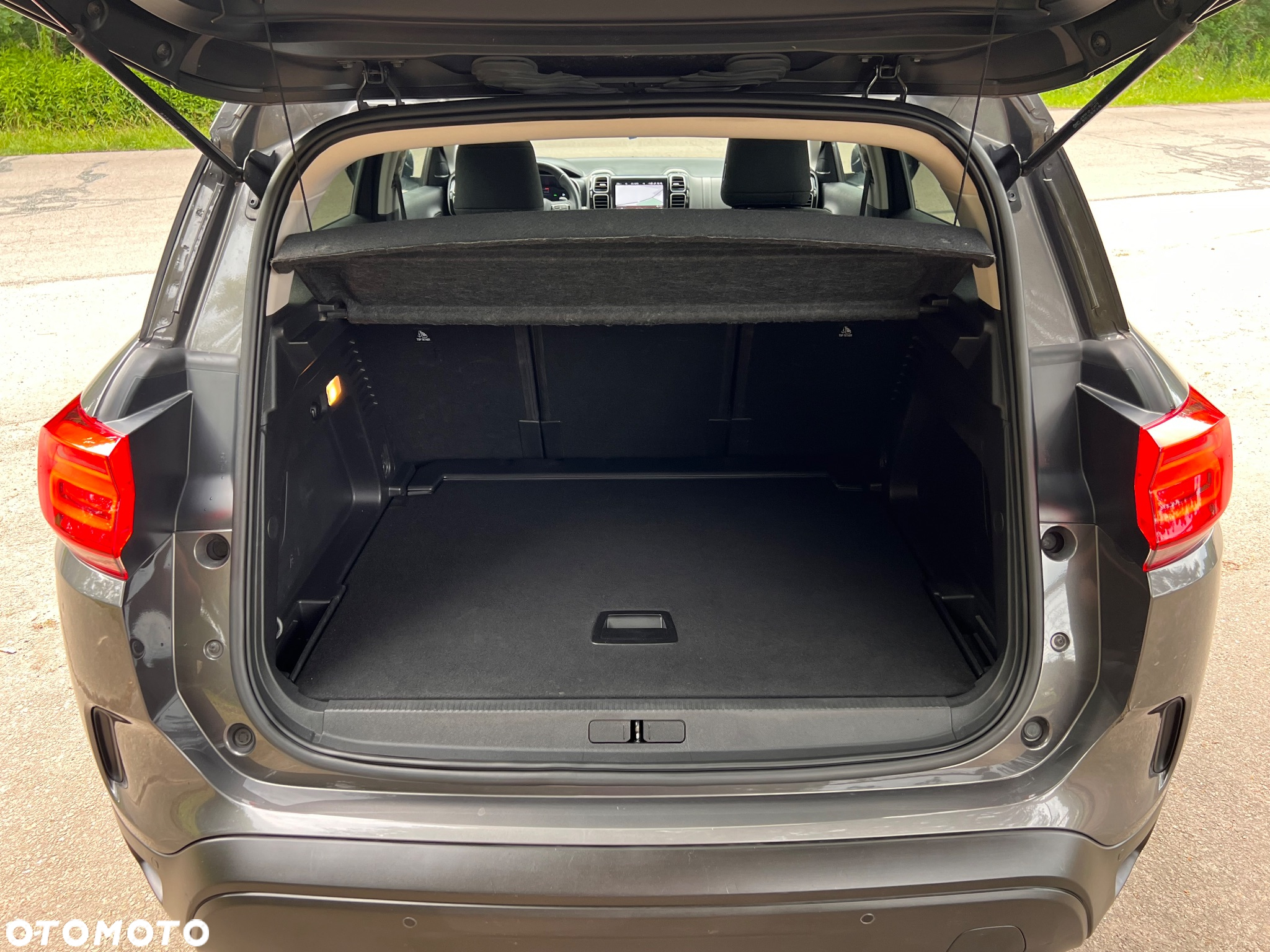 Citroën C5 Aircross 2.0 BlueHDi Shine EAT8 - 36