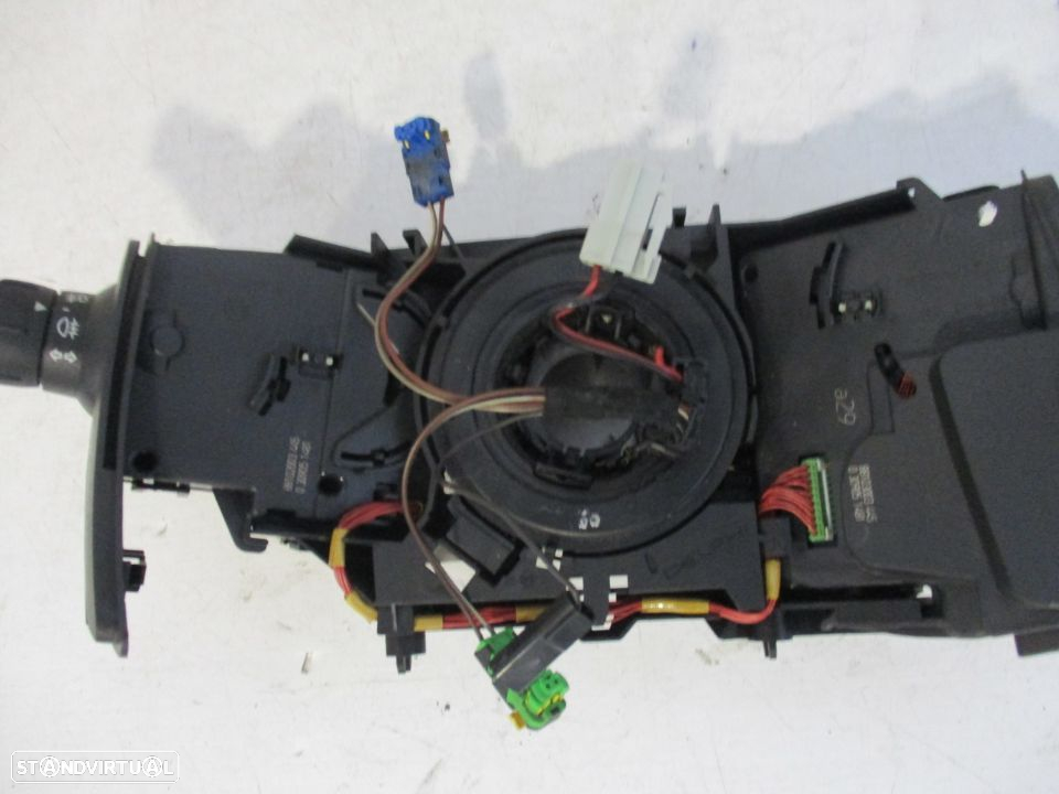Manete Piscas Luzes Limpa Vidros Renault Clio 3 III - 5