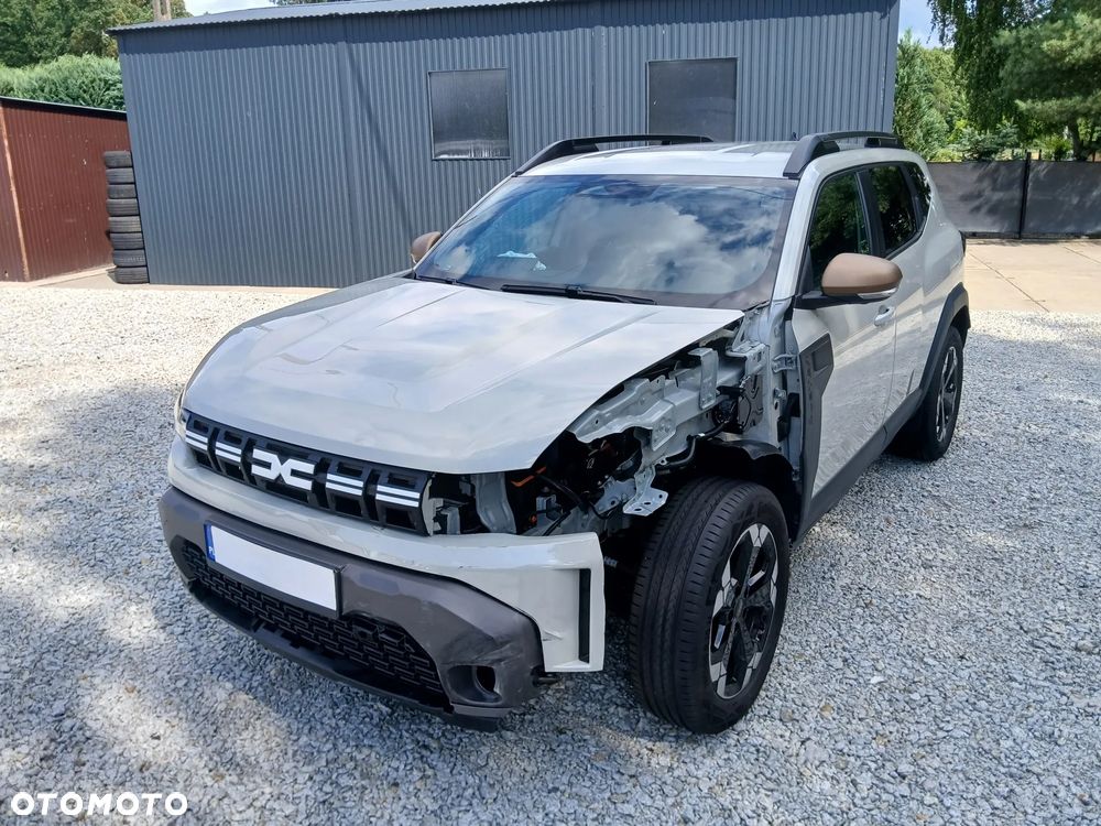 Dacia Duster 1.0 TCe Journey - 12