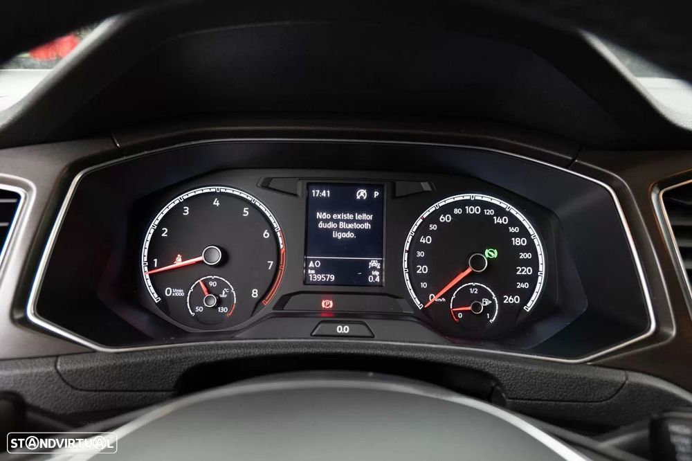 VW T-Roc 1.5 TSI ACT OPF DSG Style - 20