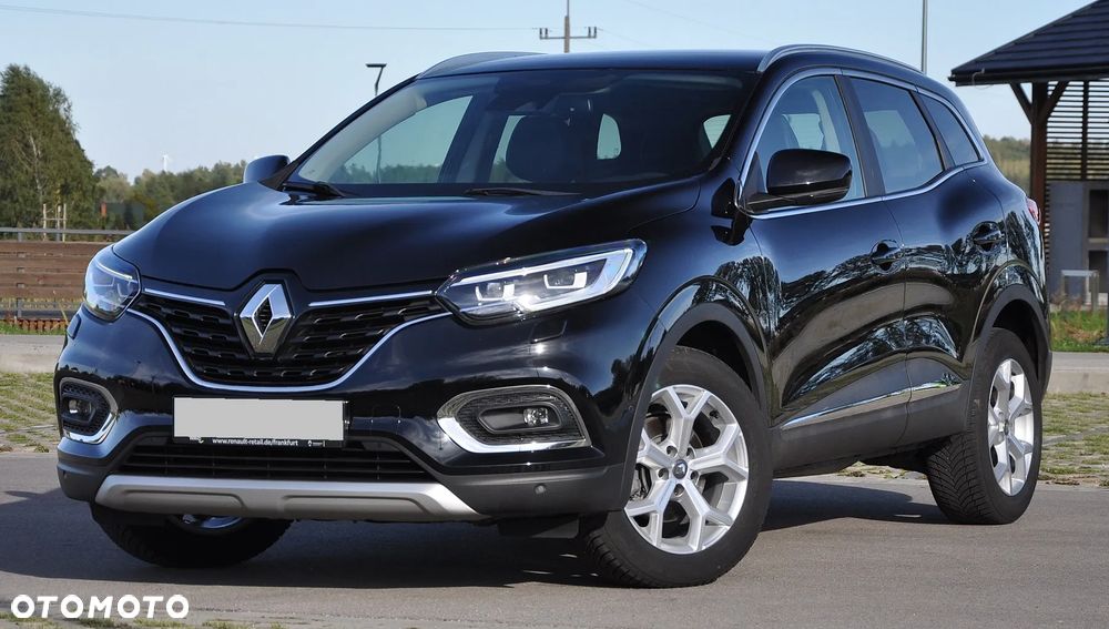 Renault Kadjar - 1
