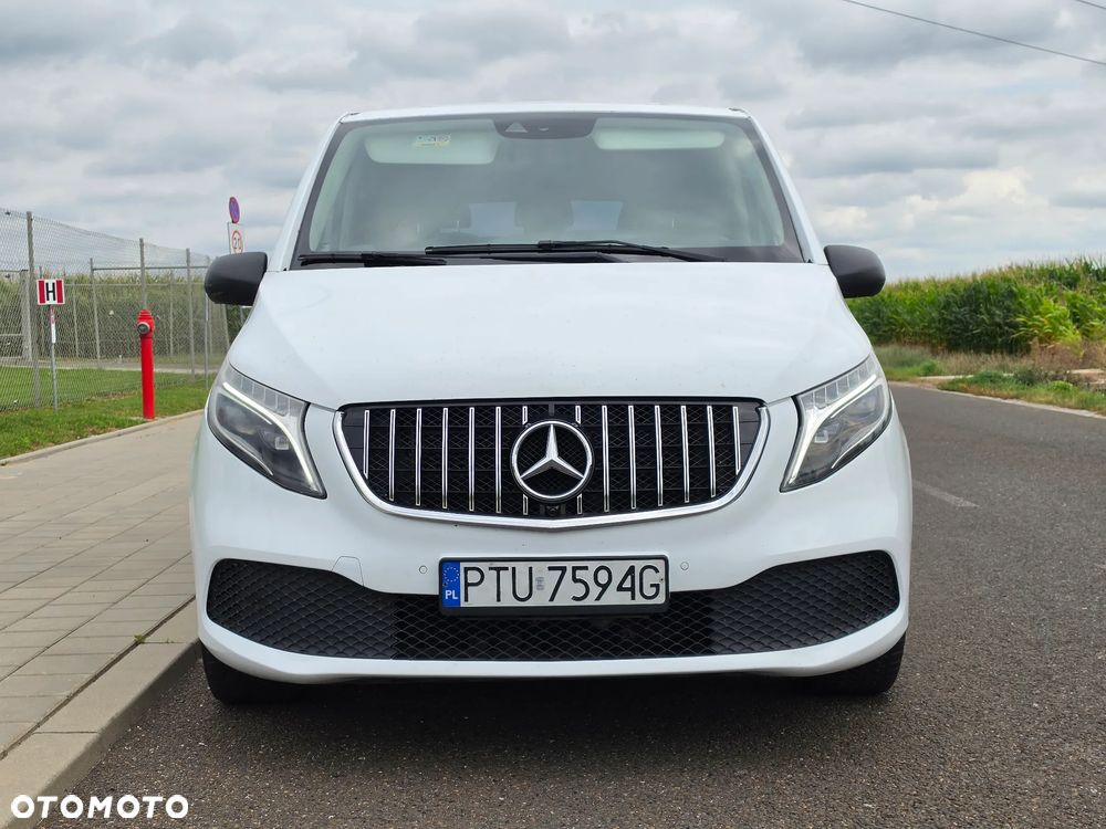Mercedes-Benz Vito - 3