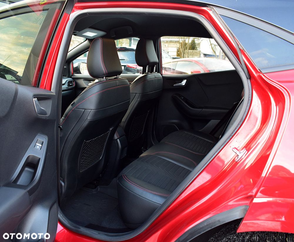 Ford Puma - 6