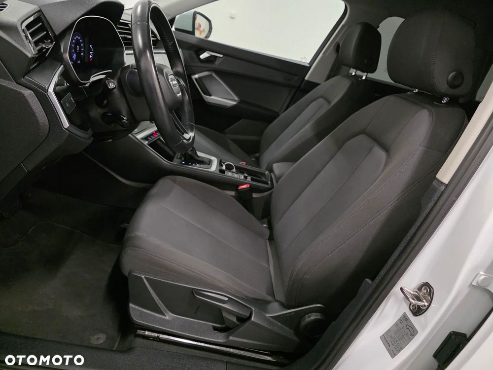 Audi Q3 35 TDI S tronic - 7