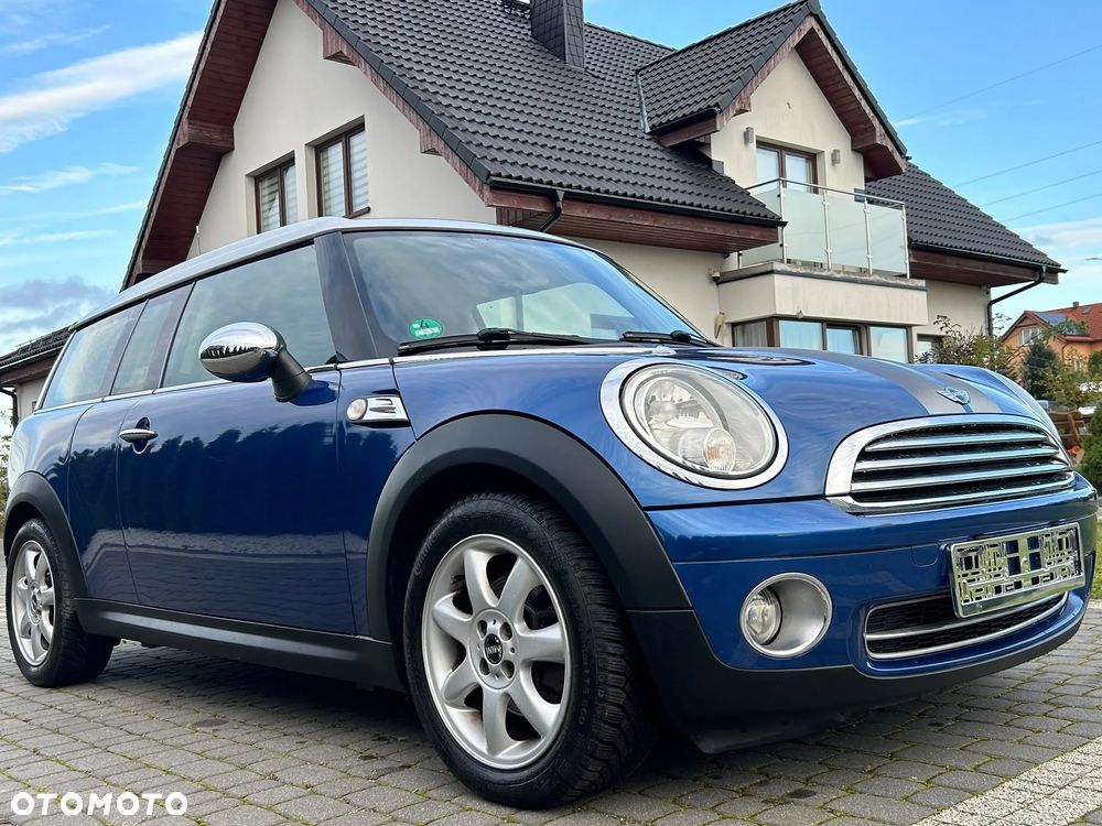 MINI Cooper - 18
