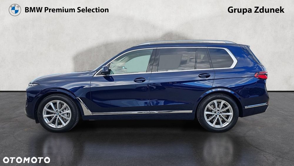 BMW X7 xDrive40d mHEV - 9
