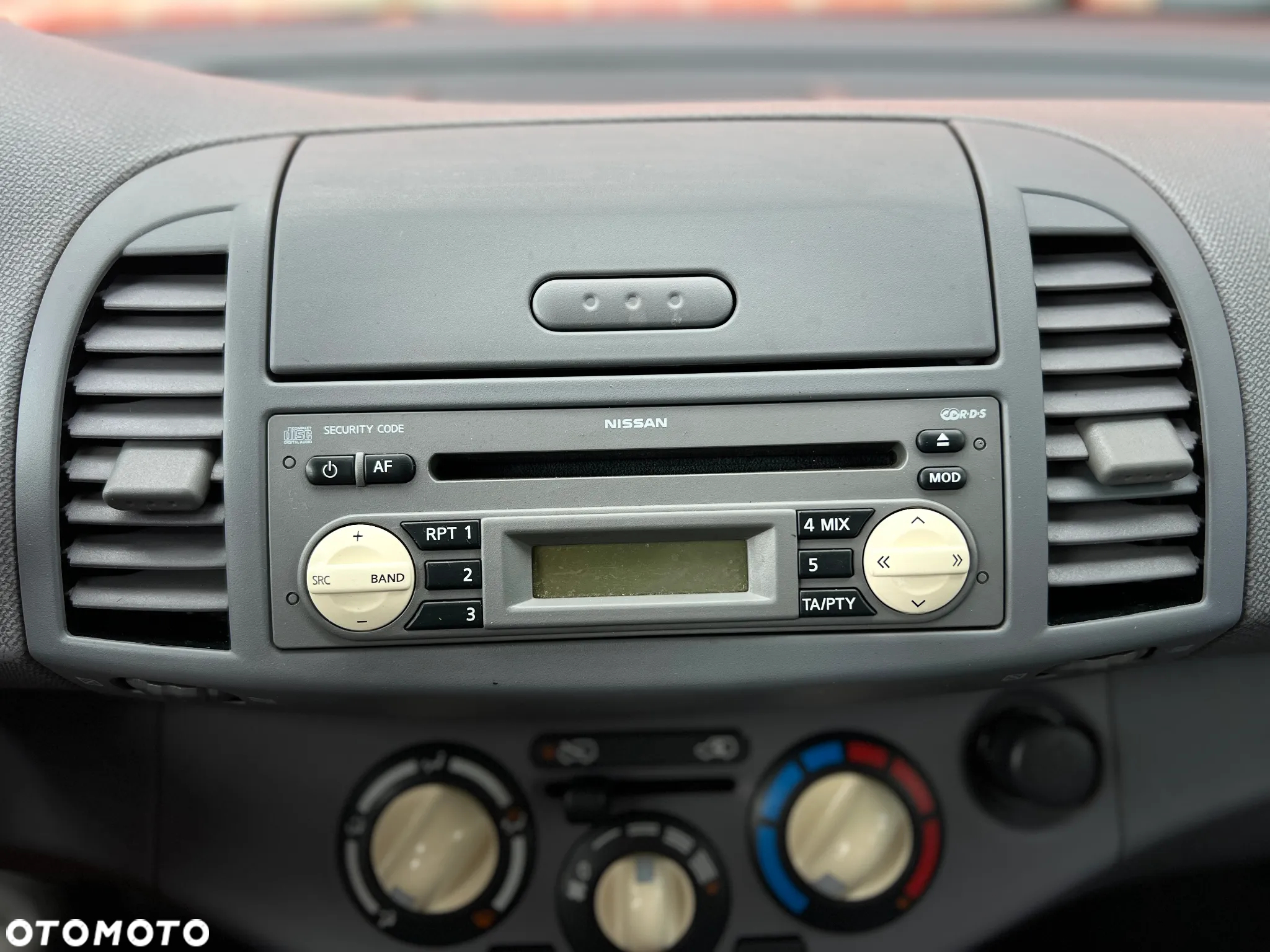 Nissan Micra - 20