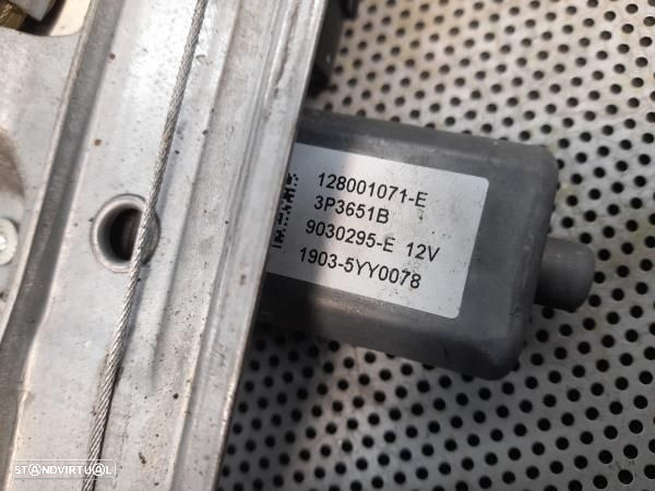 Elevador Frente Dto Renault Clio Iv (Bh_) - 7