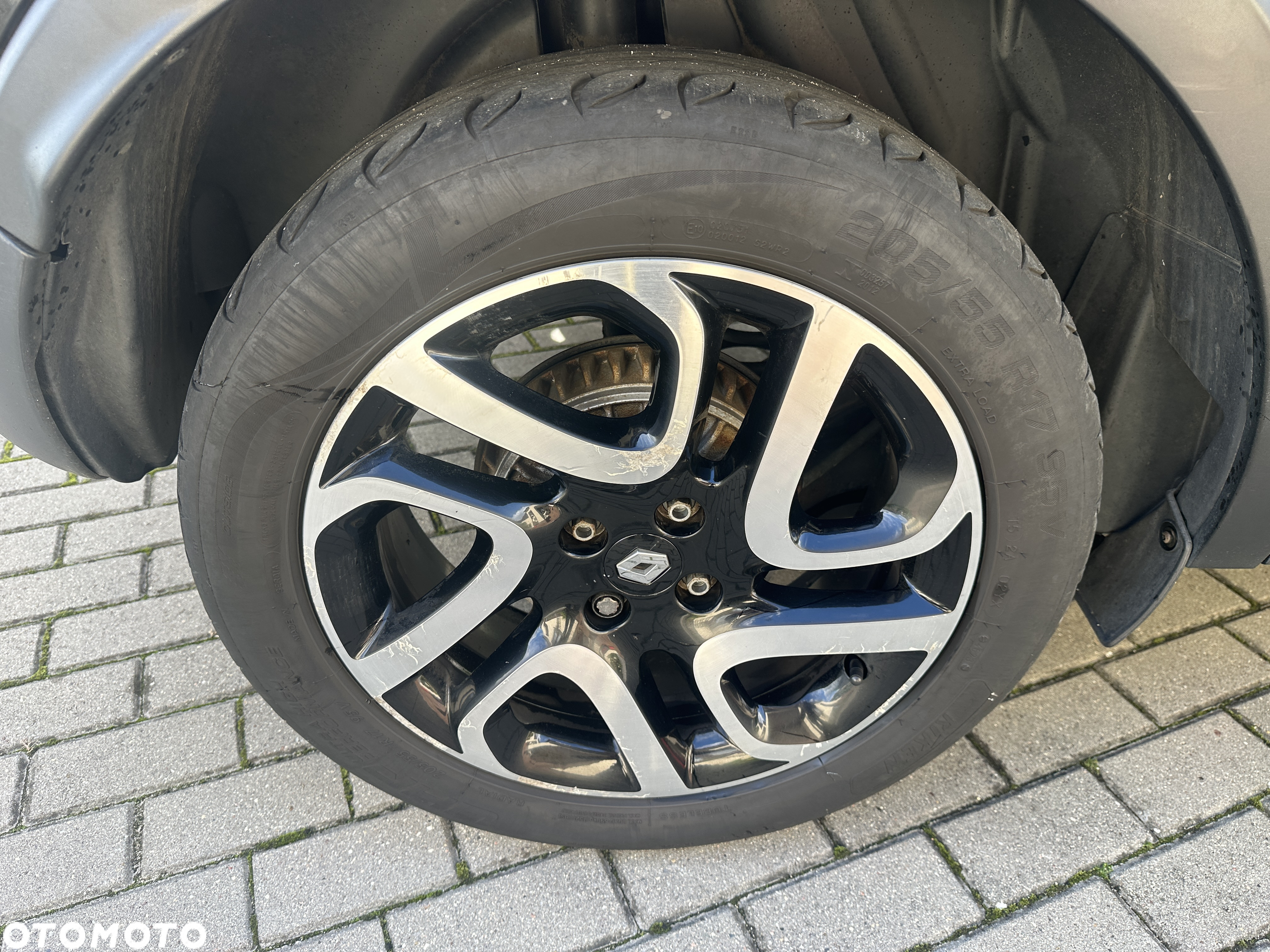 Renault Captur 1.2 Energy TCe XMOD EDC - 19