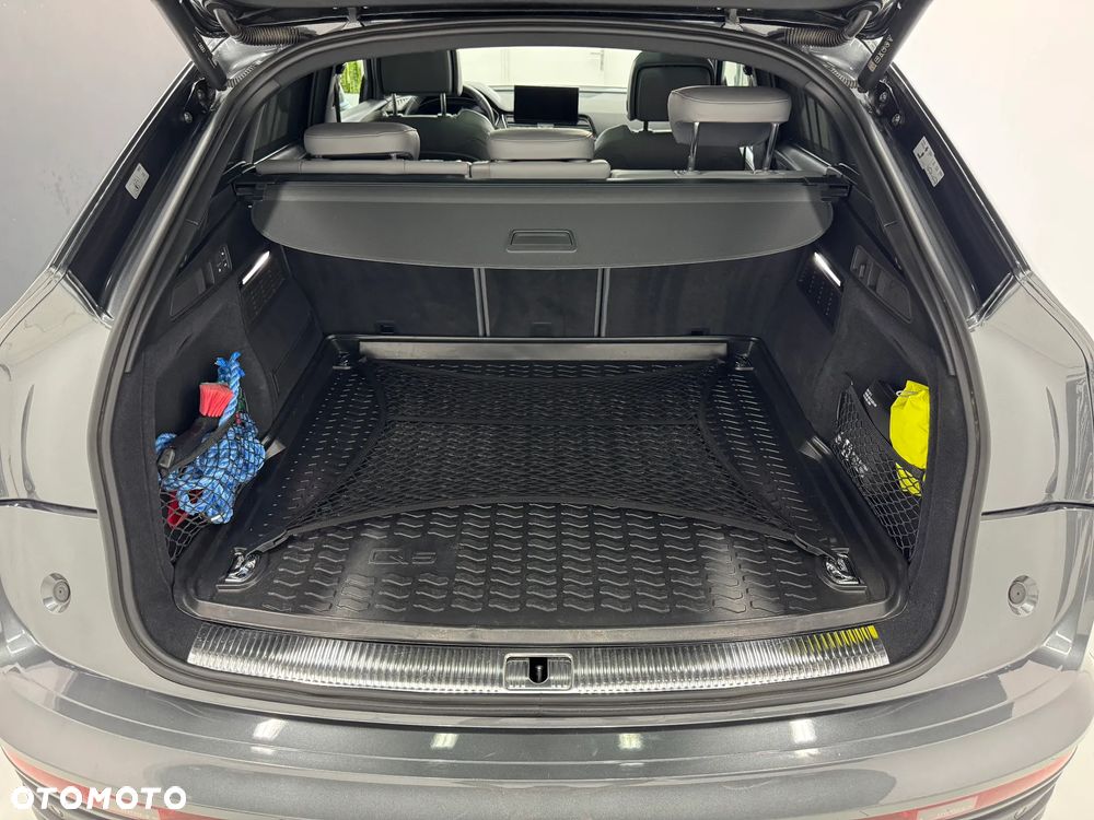 Audi Q5 Sportback 50 TFSI e Quattro S Line S tronic - 15