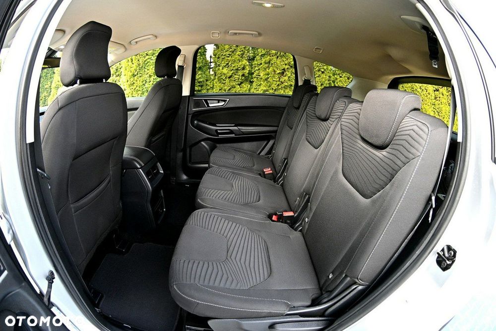 Ford S-Max 2.0 TDCi Trend - 9