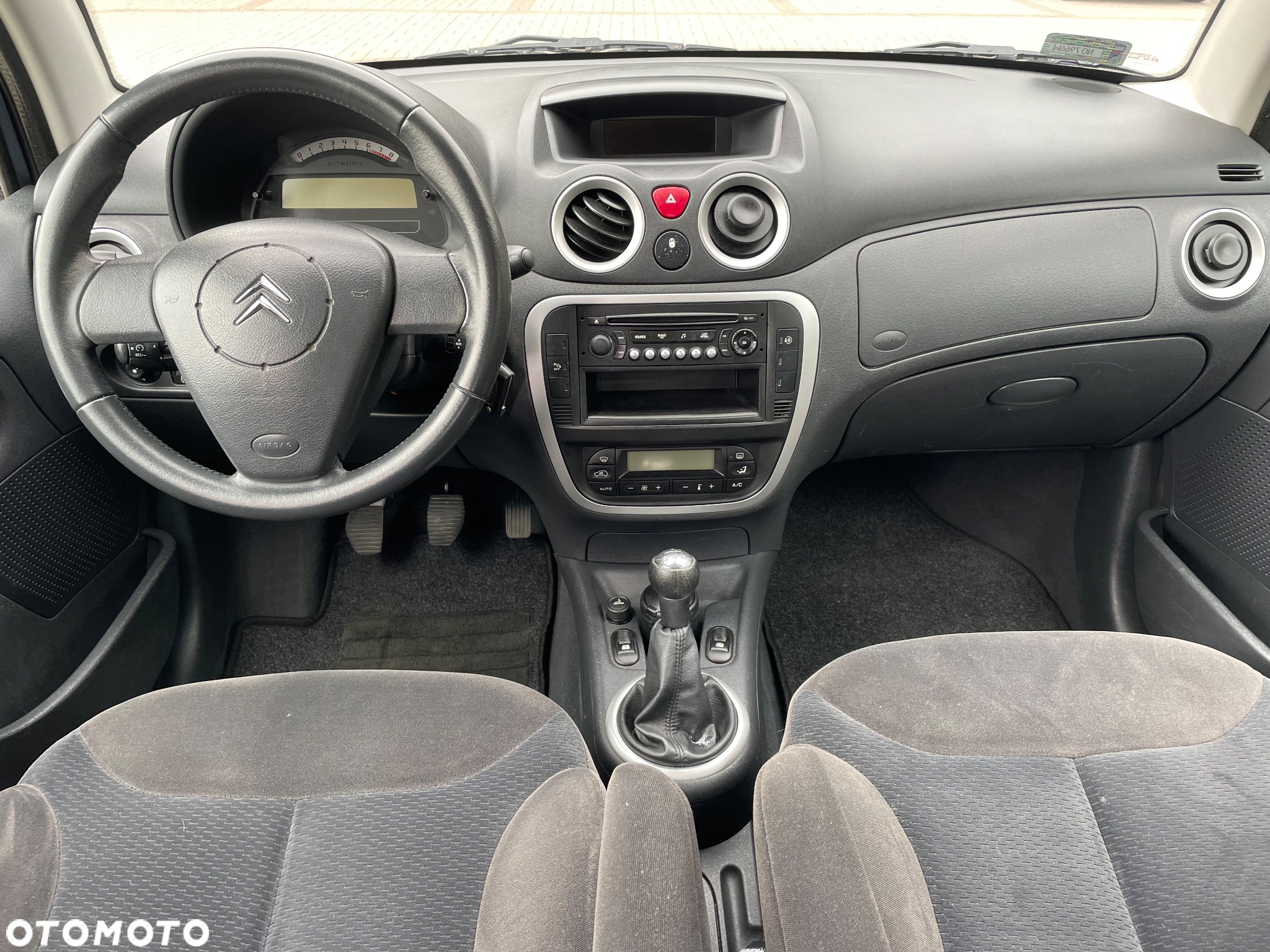 Citroën C3 1.4 Exclusive - 10