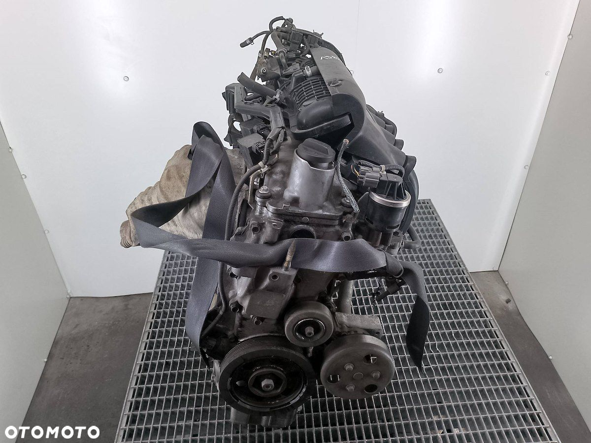 SILNIK HONDA JAZZ II ( 02-08 ) L12A1 1.2 i-DSI - 3