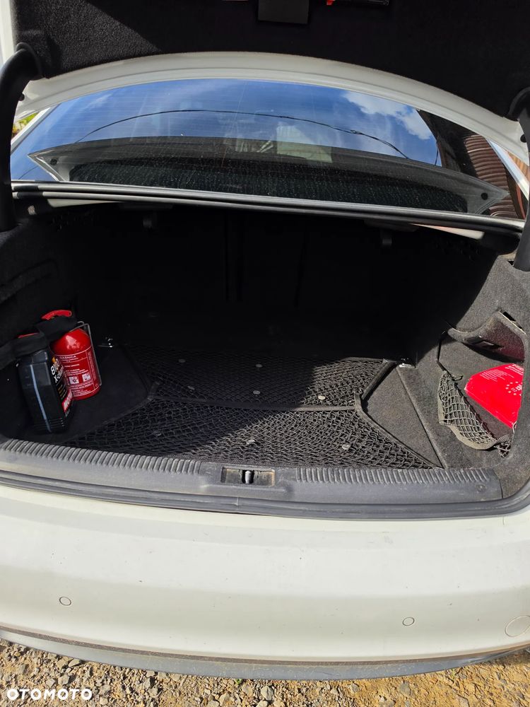 Audi A4 Limousine 2.0 TDI Quattro - 22
