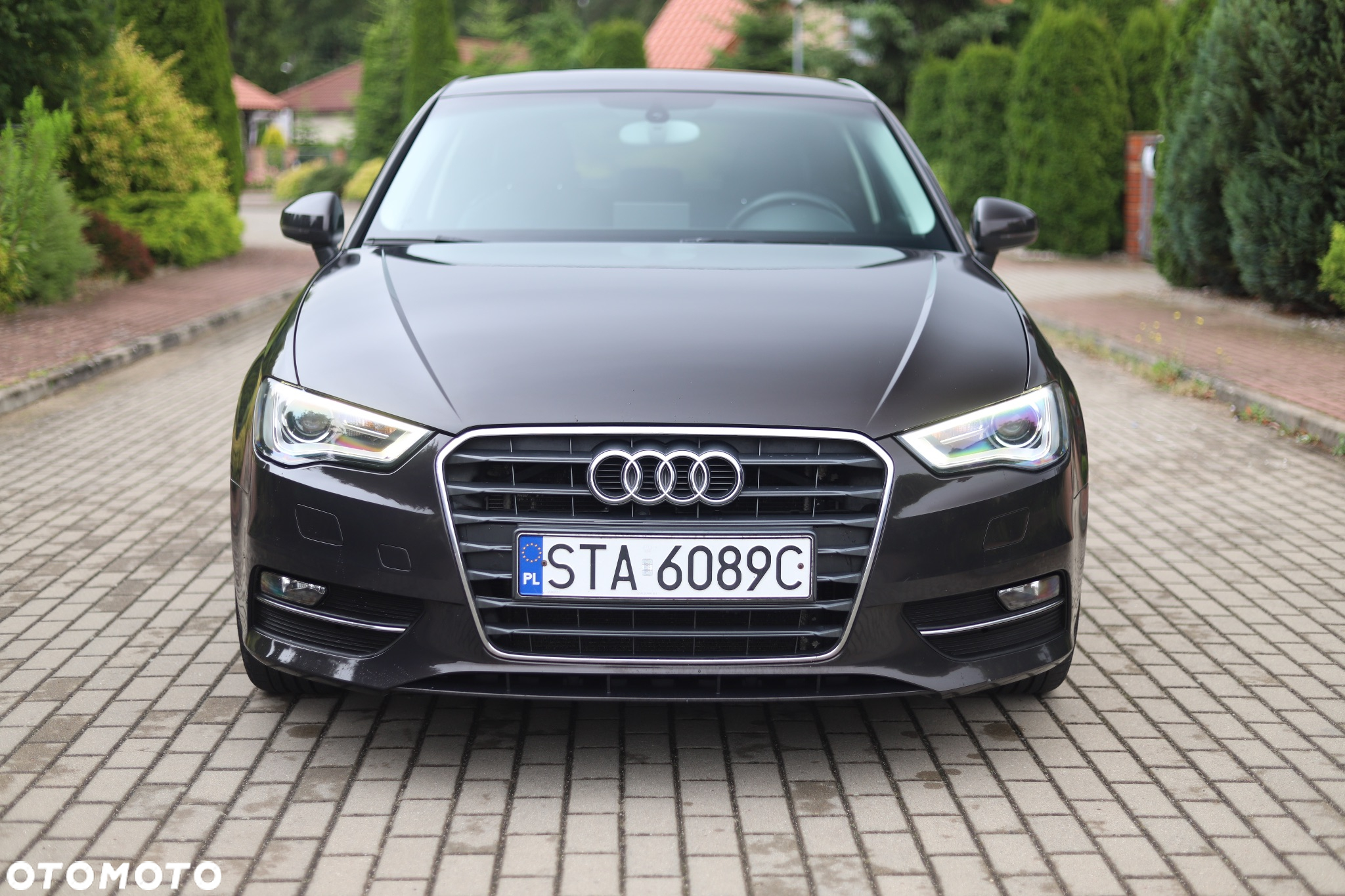 Audi A3 1.6 TDI ultra Attraction - 15