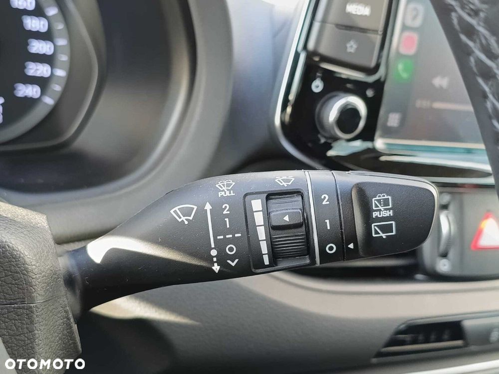 Hyundai i30 1.5 T-GDI 48V Smart - 18