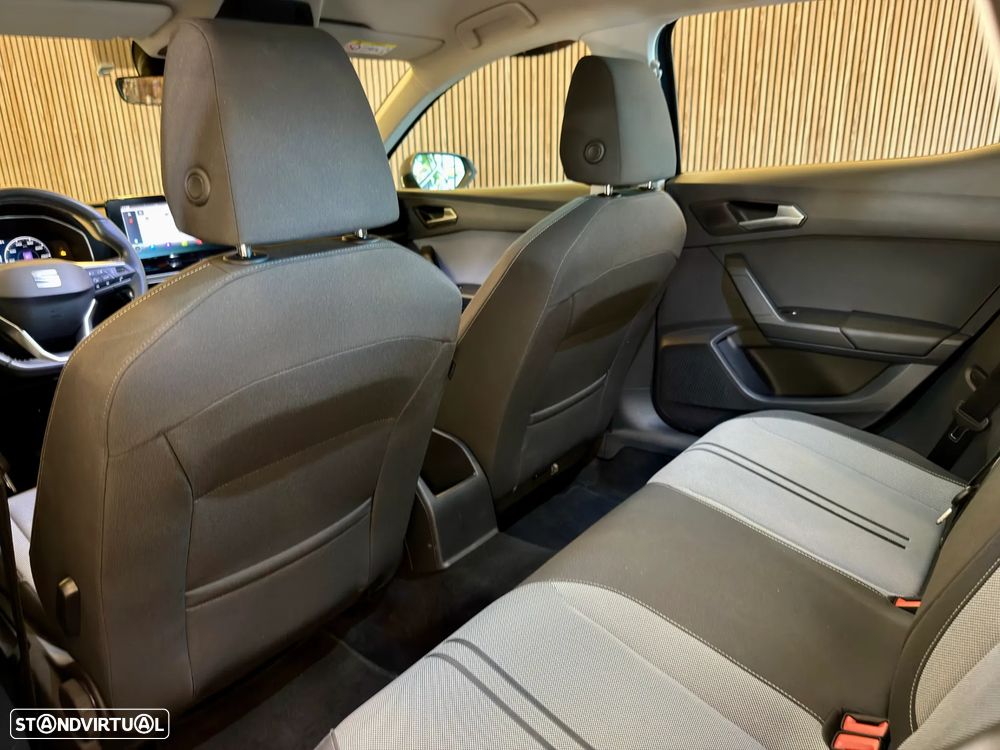 SEAT Leon 1.0 TSI Style - 22
