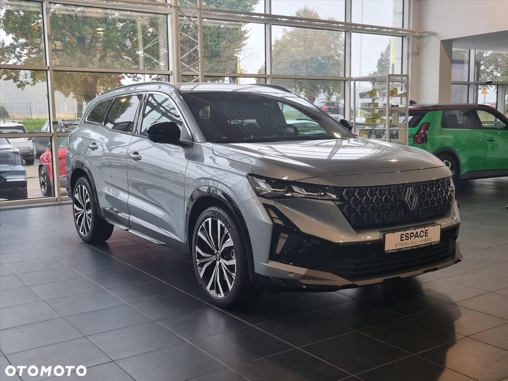Renault Espace - 2