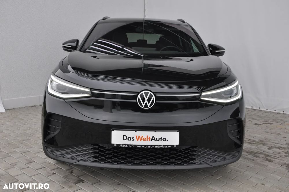 Volkswagen ID.4 77 kWh 4MOTION Pro - 9