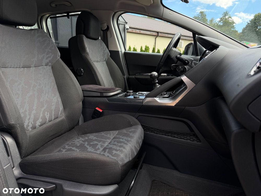 Peugeot 3008 HDi FAP 150 Business-Line - 28