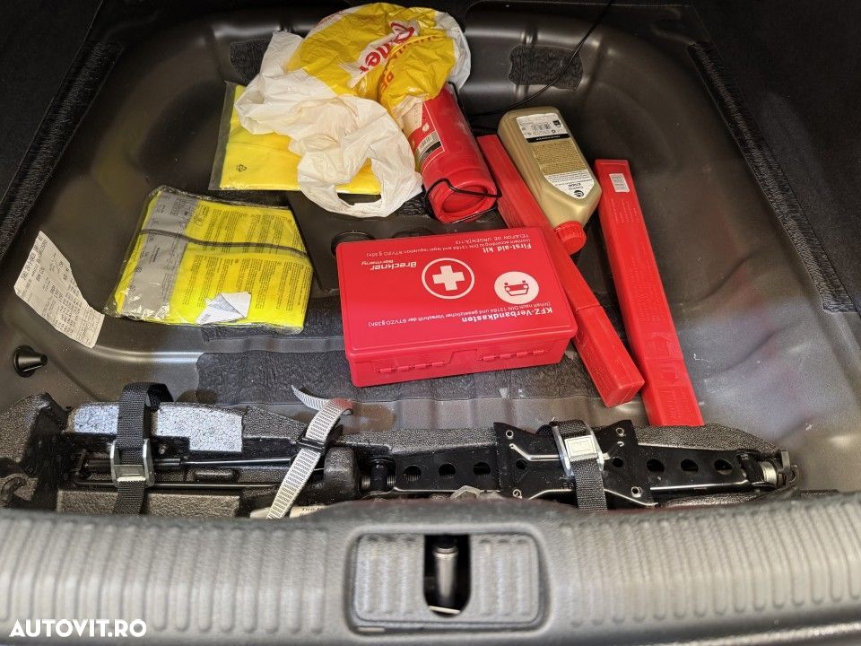 Audi A3 - 27