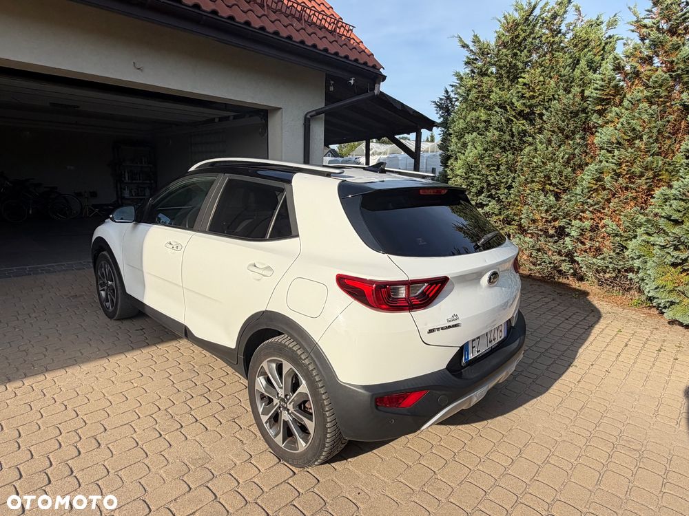 Kia Stonic 1.4 XL - 30