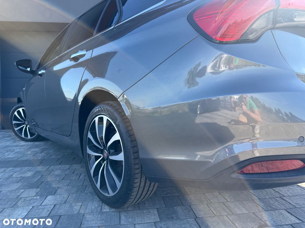 Fiat Tipo - 9