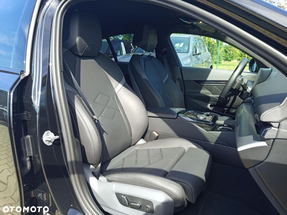 BMW Seria 5 - 20