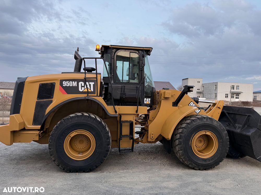 Caterpillar 950 M - 5